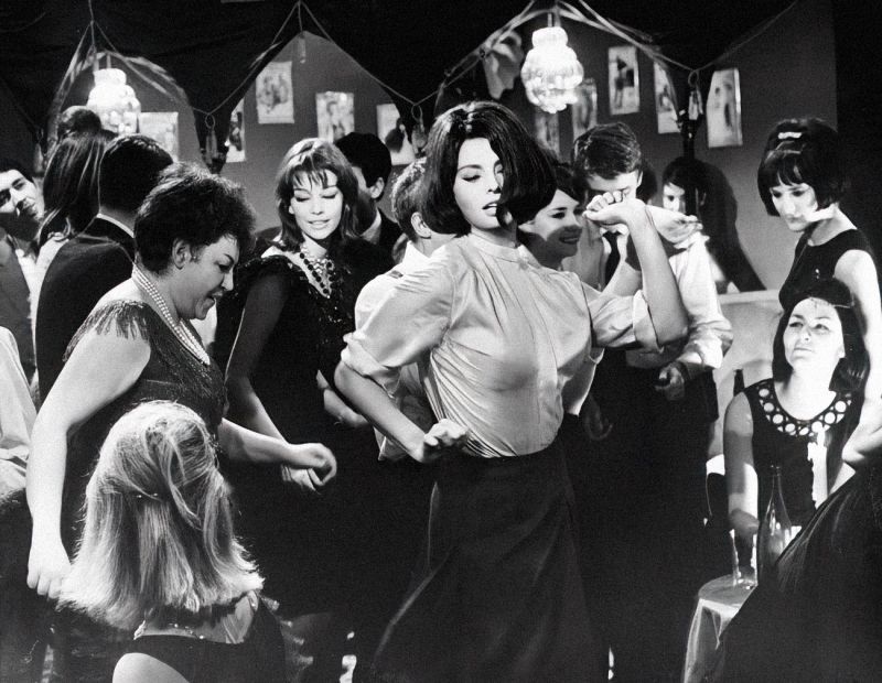 Die dritte Dimension (Bluray) vorbestellen PLAION