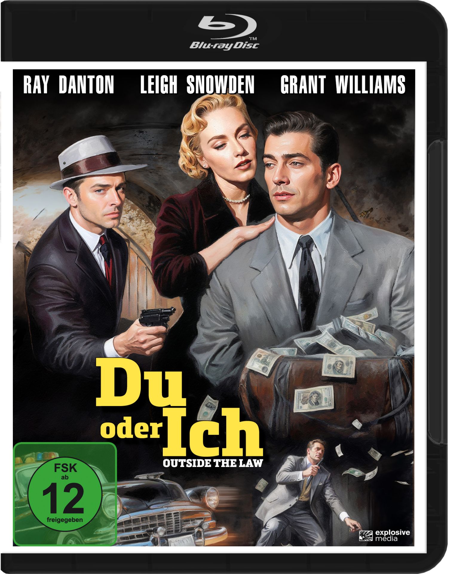 besetzung von der mann der zuviel wusste